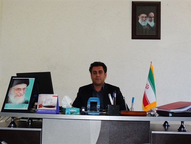 راه ارتباطی روستاهای بخش شاهیوند بازگشایی شد