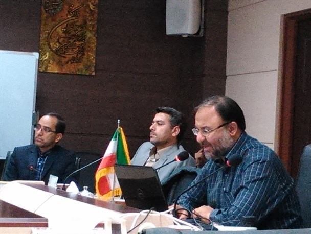 آمریکا می خواهد قدرت کشورهای خاورمیانه را با تجزیه ازبین ببرد