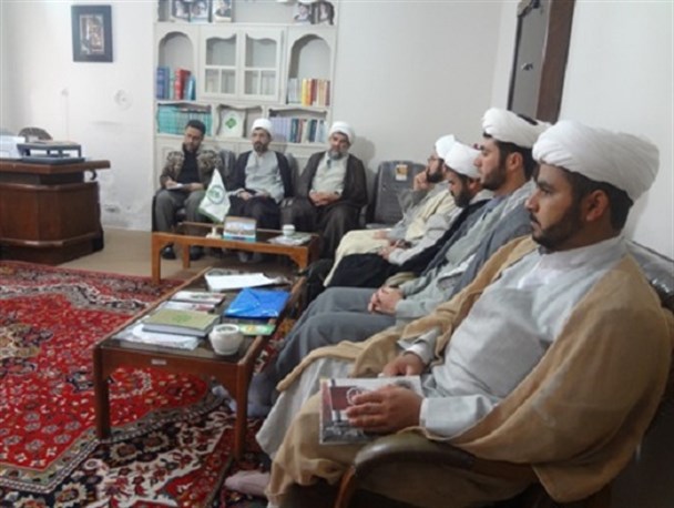 عزاداری عاری از خرافات، ثمره مجاهدت مبلغین است