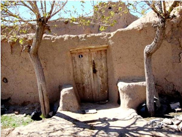 شکل‌گیری روستا در گذر زمان
