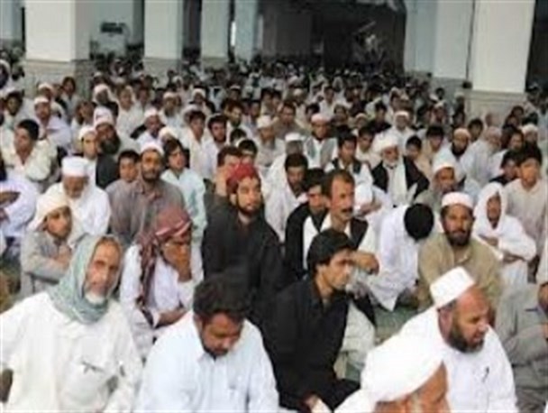 امنیت پایدار موجود دستاورد رشادت بسیجیان است/ تلاش بسیجیان در کشور قابل تحسین است
