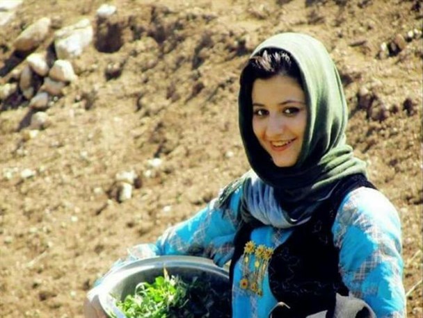 تپش روزمره زندگی در روستاهای کردستان به روایت تصویر(8)