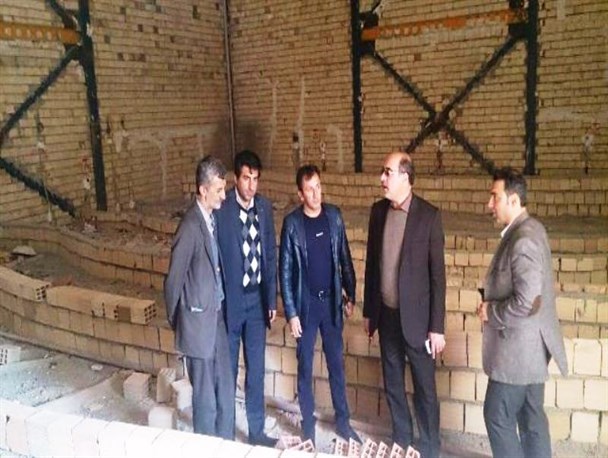 جاده سرهار در مسیر توسعه دانشگاه پیام نور دماوند است/ راه‌اندازی ۱۰ رشته ‌جدید کار‌شناسی ارشد