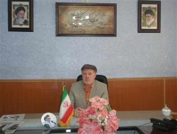 برکناری شهردار غیرقانونی است
