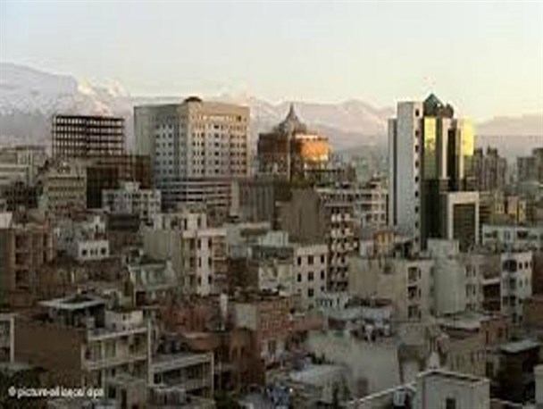 مشکل اصلی شهرسازی هجوم معماری غرب به کشور است