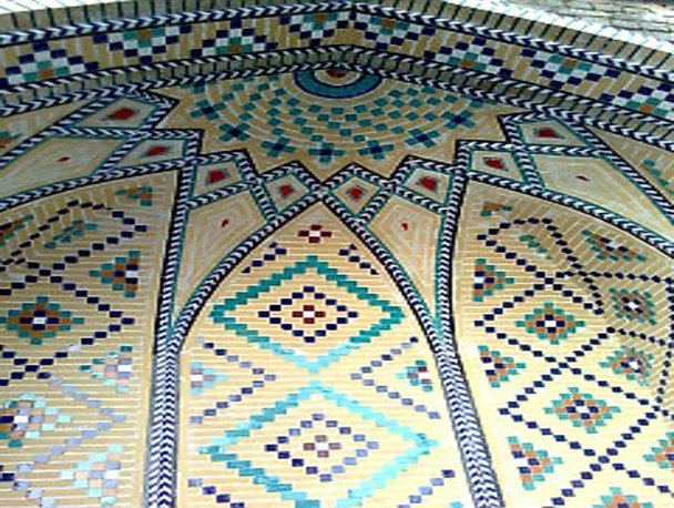 جای خالی معماری سنتی در شهر مذهبی قم!
