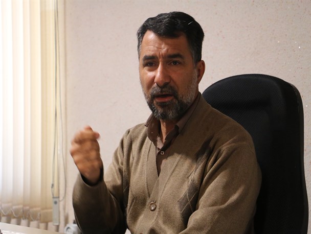 فعالیت کارخانه 170 نفره در قم تنها با 5 کارگر!