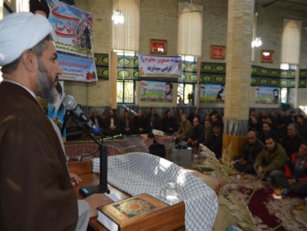 "جنگ نیابتی" دشمنان علیه اسلام و انقلاب اسلامی/ نفوذ و اختلاف افکنی دو نقشه دشمن