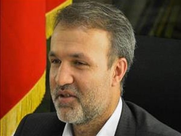 ۳۶ هزار نفر تقاضای ثبت نام برای سفربه کربلا کرده اند/مبلغ خروجی زائران در مرز مهران اخذ خواهد شد