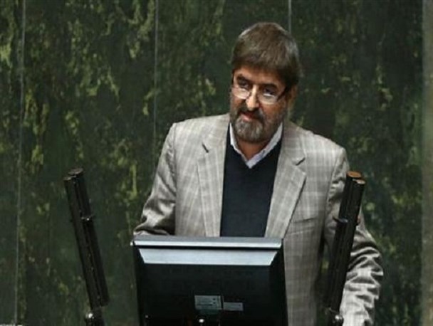 آقای مطهری، کاش با وجدان خود خلوتی کنید!