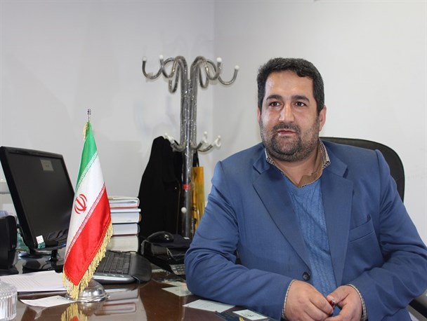 گیلان از نظر مبلمان شهری و فضای سبز بسیار عقب است