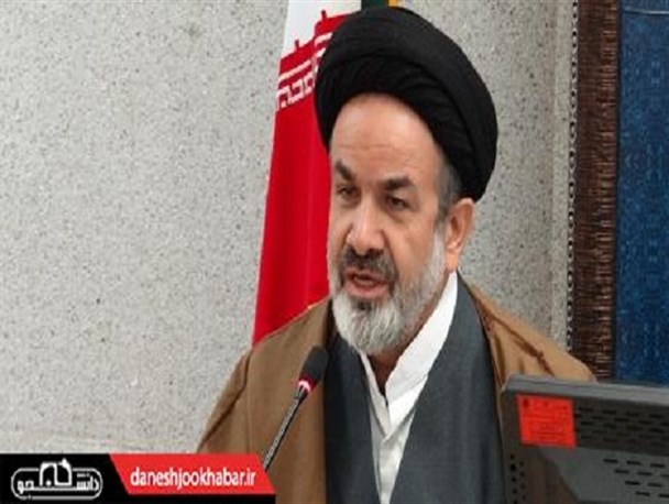 بر فعالیت های فرهنگی دانشگاه ها نظارت میکنیم / دانشگاه جای برگزاری کنسرت موسیقی نیست