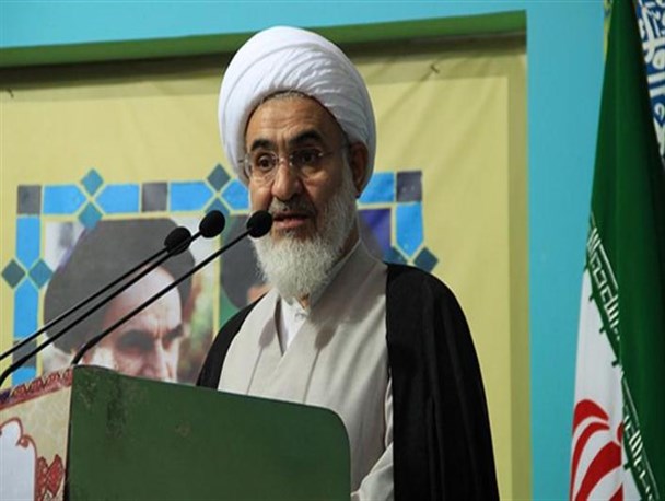 استاندار جدید مانع موج سواری قدرت‌طلبان در استان شود