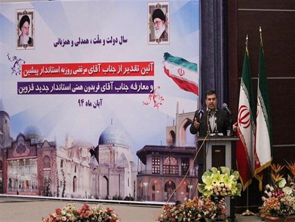 استان را باید باتکیه بر بخش خصوصی و بدون وابستگی به بودجه نفتی مدیریت کرد