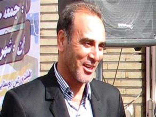 باجیوند به عنوان سرپرست هیئت فوتبال استان قزوین منصوب شد