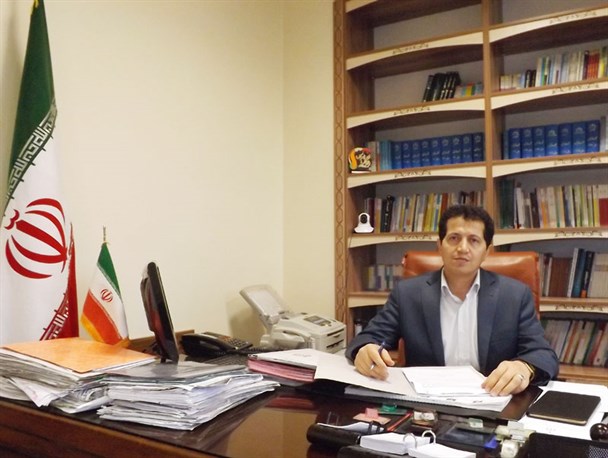 « ستاد پیشگیری از جرایم انتخاباتی » در مراغه تشکیل شده است