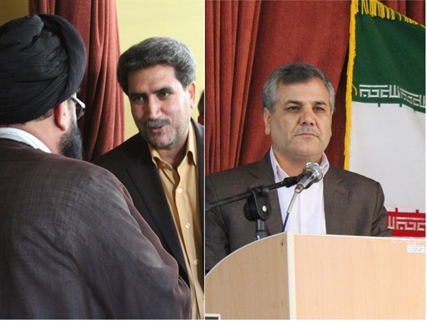 اظهار بی اطلاعی معاون استاندار فارس از میزان تغییرات مدیریتی در «رستم و ممسنی»/ تبعات امنیتی تغییر مدیران را بر عهده می گیریم