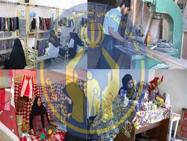 26 طرح خودکفایی مددجویی در دلیجان اجرا شده است