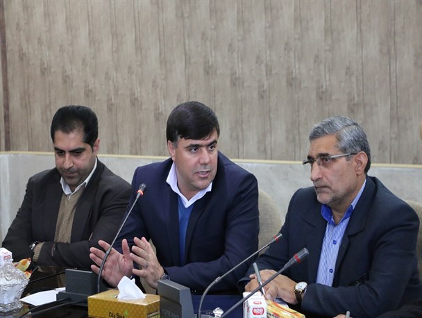 خانه تجارت در استان اصفهان، یکی از نیازهای مبرم در تولید است