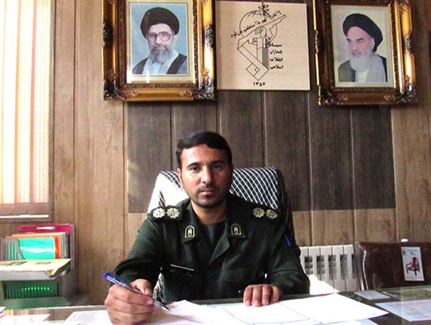 بیش از ۸۰ برنامه در هفته ی بسیج در مبارکه برگزار خواهد شد