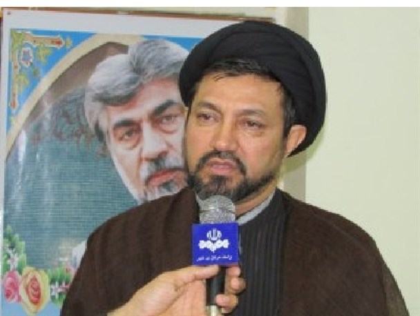 قیصر امین پور از ذخایر انقلاب اسلامی به شمار می رود