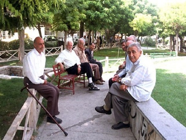 توجه به سالمندی، ضرورتی مغفول/سالمندان نیازمند یکپارچه سازی خدمات ارگان ها و سازمان ها هستند