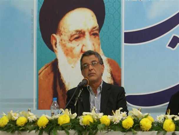 شاخصه اخلاقی آیت الله خویی تأثیر بسزایی رو شاگردانش داشت