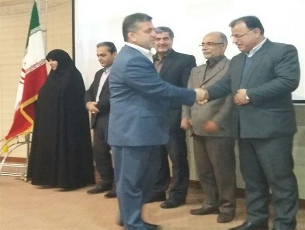اختصاص 10هکتار زمین دانشگاه به عنوان پایلوت پدافند غیرعامل