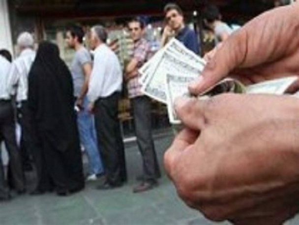 دلالی ها و نابسامانی اداری گریبانگیر زائرین اربعین!