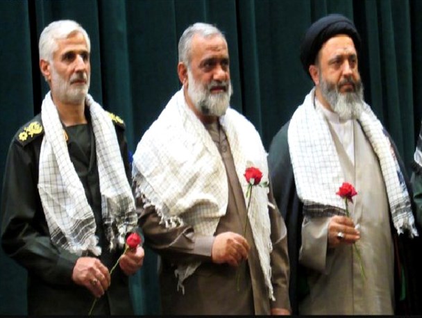 حضور پربار اصفهانی ها در دومین جشنواره مالک اشتر/ تصاویر