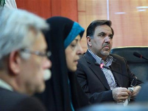 آخوندی ,ابتکار صدای کمپین جاده مرگ را بشنوید