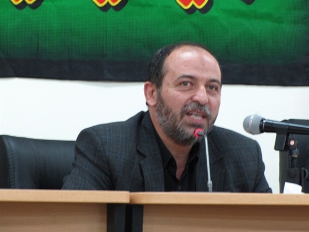 اگر عکس رهبری را در اتاق هایمان می زنیم؛ عکس رهبری گام بر نداریم/ ولایتمداری و پیروی ازمقام معظم رهبری؛ مهمترین انتظار مردم سمنان از استاندار جدید است