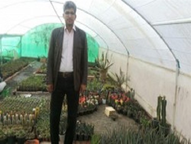 برای 4 نفر اشتغالزایی کرده‌ام/ جوانان خودشان به دنبال کار باشند/وام هایی که به جای اشتغالزایی کمرشکن است
