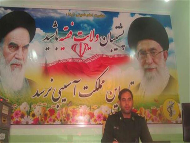 برنامه‌های گرامیداشت هفته بسیج در دیشموک اعلام شد