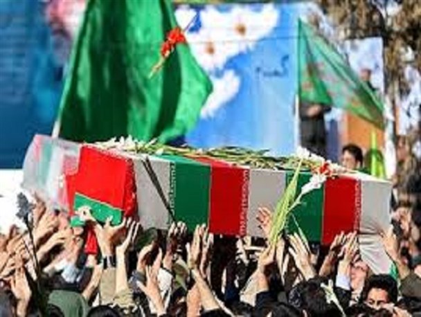 میزبانی از 10 پرستوی عاشق/ عطر شهدا در سیستان و بلوچستان می پیچد