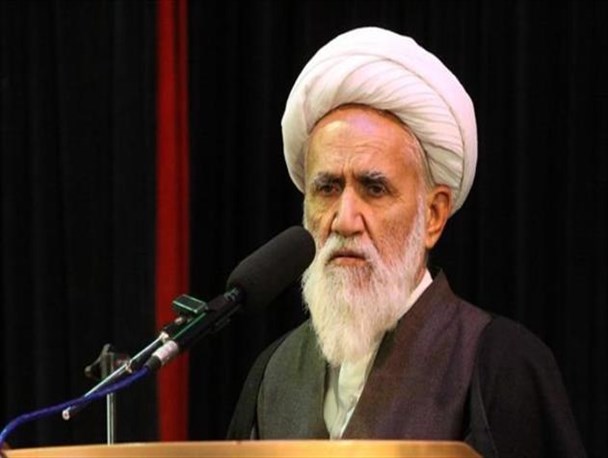 دشمن در تلاش برای خاموشی نوراسلام است/راهپیمایی اربعین نشان از جمال و جلال جهان اسلام بود