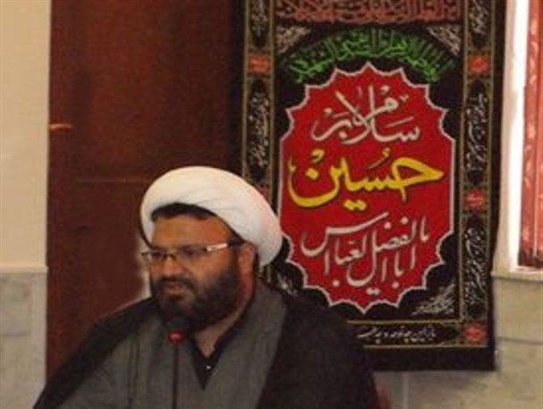 شهدا نیازی به تجلیل ما ندارند/ما برای هدایت شدن به آنها نیازمندیم