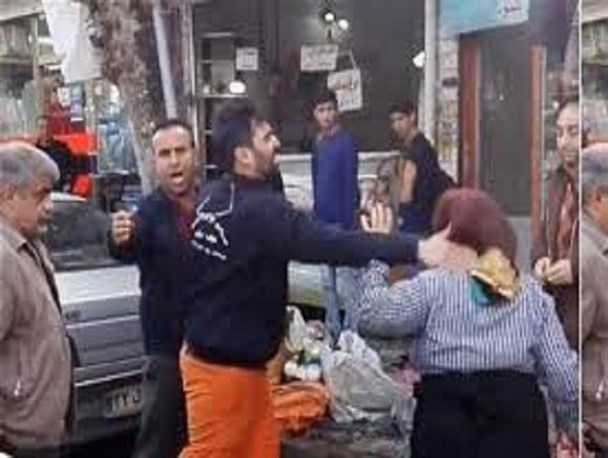 سیلی بر مظلوم در سایه رانت و اختلاس ظالمانه