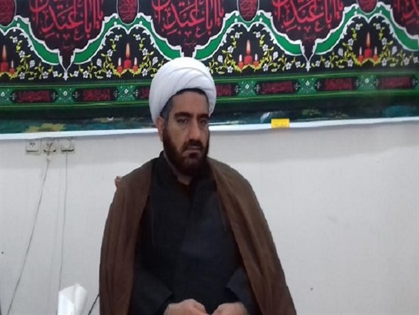 بسیج استوانه مستحکم نظام مقدس جمهوری اسلامی است