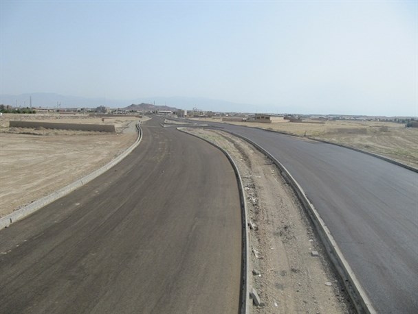کمربندی جنوبی رباط کریم فاقد روشنایی و علائم راهنمایی و رانندگی است