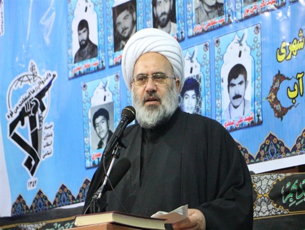 بسیجیان، عمار رهبری و حافظ انقلاب و نظام هستند نه سهم خواه از انقلاب/ خائنان به مردم و بیت المال باید محاکمه شوند