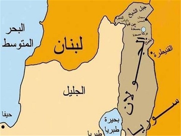 بلندی‌های جولان در اولویت عملیاتی ارتش سوریه قرار گرفت/ تسلیم شدن تروریست‌ها در خان الشیخ