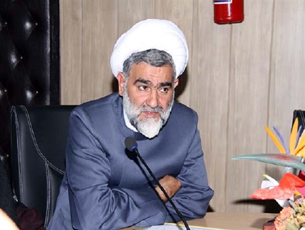 حمایت از امام و ولایت را در هر شرایطی وظیفه خود می دانیم