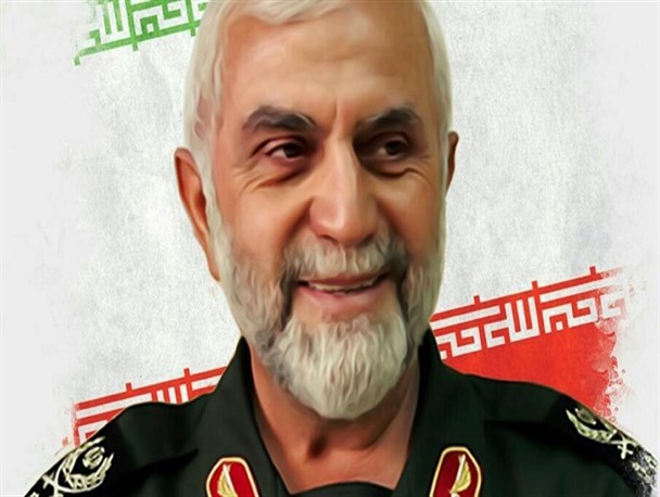 از کوهستان های کردستان و حوالی اروند تا حومه دمشق و بلندی های حلب