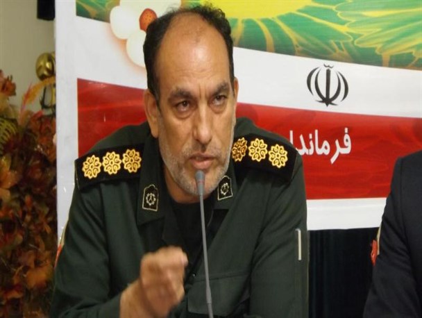 انقلاب اسلامی ایران بر پایه ولایت پذیری و معنویت بود که توانست دربرابر دشمنان ایستادگی کند