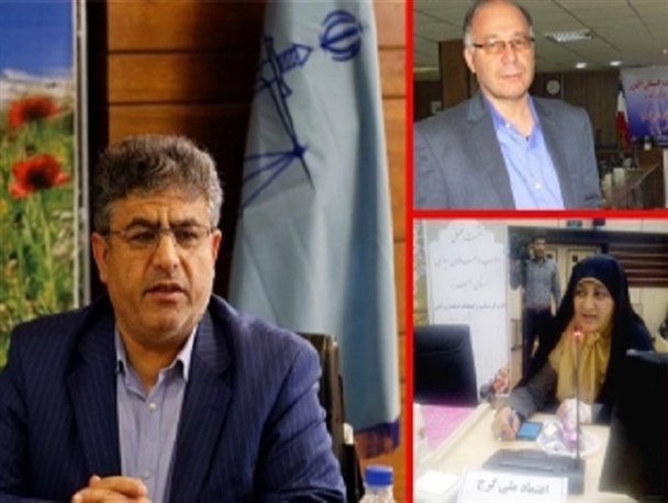 دادستانی کرج به غائله استانداری ورود کرد/ صدور قرار وثیقه برای معاون سیاسی استاندار البرز