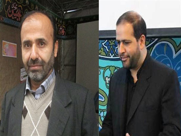 مسئول جدید سازمان بسیج فرهنگیان گلستان معرفی شد+تصاویر
