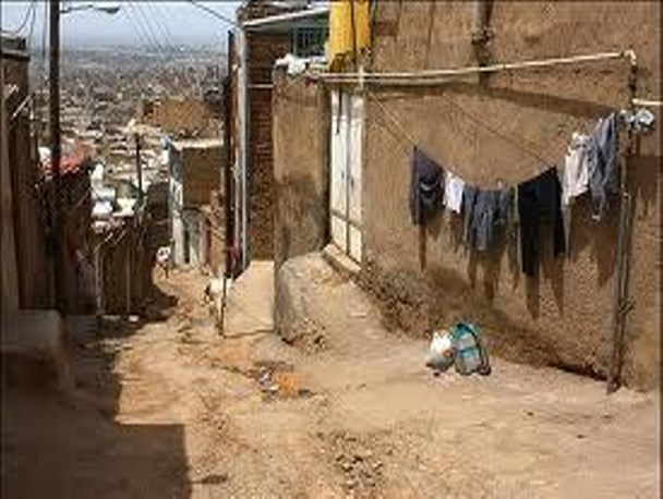 ۱۴۰ هزار نفر در سکونتگاه های غیررسمی استان مرکزی زندگی می کنند