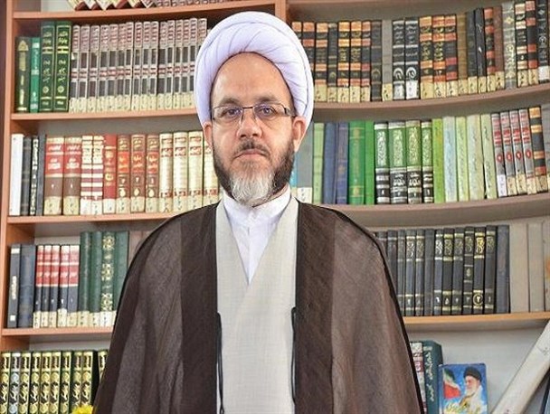 بسیج نقش موثری در رفع آفت های انقلاب اسلامی دارد