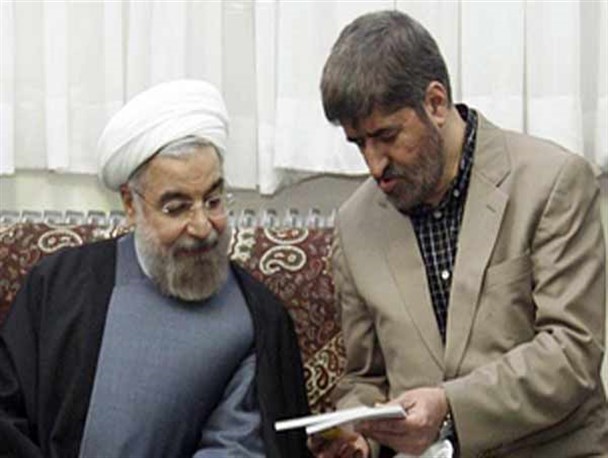 بحث علی مطهری؛ بحث حاشیه ای است/ مبانی فکری وی فرسنگ ها از استاد مطهری به دور است
